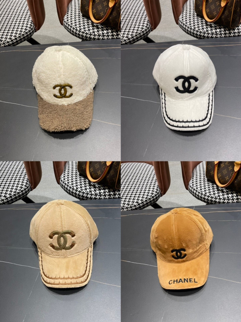 CHANEL